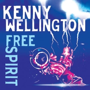 Wellington Kenny - Free Spirit i gruppen CD hos Bengans Skivbutik AB (2196361)