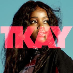 Tkay Maidza - Tkay i gruppen CD hos Bengans Skivbutik AB (2211202)