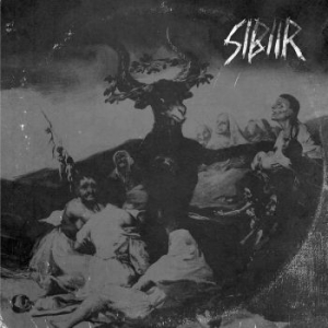 Sibiir - Sibiir (Vinyl Lp) i gruppen VINYL hos Bengans Skivbutik AB (2211204)