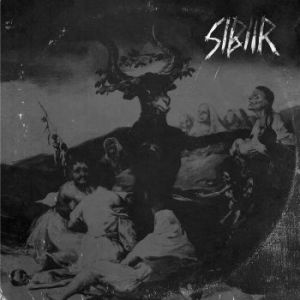 Sibiir - Sibiir i gruppen CD hos Bengans Skivbutik AB (2211209)