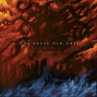 Great Old Ones The - Eod : A Tale Of Dark Legacy i gruppen CD hos Bengans Skivbutik AB (2211217)