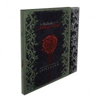 Spielbann - Die Ballade Von Der Blutigen Rose ( i gruppen CD hos Bengans Skivbutik AB (2211219)