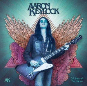 Aaron Keylock - Cut Against The Grain i gruppen CD hos Bengans Skivbutik AB (2211223)