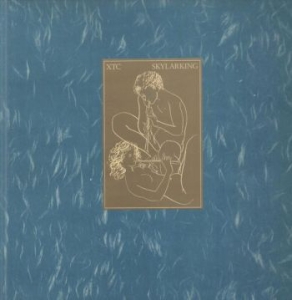 Xtc - Skylarking (Cd+Bluray) i gruppen CD hos Bengans Skivbutik AB (2220530)