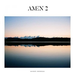 Joensuu Mikko - Amen 2 (2 Lp White Vinyl + Download i gruppen VINYL hos Bengans Skivbutik AB (2235738)