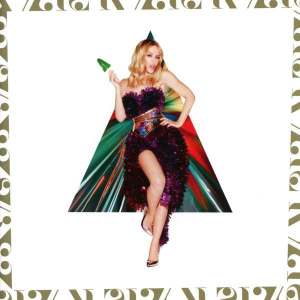 Kylie Minogue - Kylie Christmas(Snow Queen Edi i gruppen -Start Jan R1 hos Bengans Skivbutik AB (2236262)