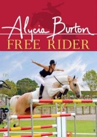 Burton Alycia - Free Rider - Special - Interest i gruppen DVD & BLU-RAY hos Bengans Skivbutik AB (2236275)