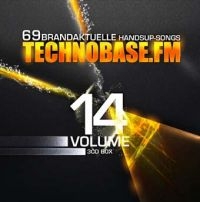 Technobase.Fm Vol.14 - Pentagram - Incl Patch i gruppen CD hos Bengans Skivbutik AB (2236279)