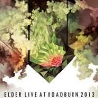 Elder - Live At Roadburn 2013 i gruppen CD hos Bengans Skivbutik AB (2236287)