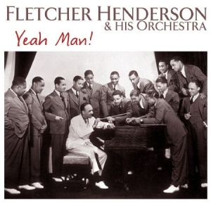 Fletcher Henderson - Yeah Man i gruppen CD hos Bengans Skivbutik AB (2236354)