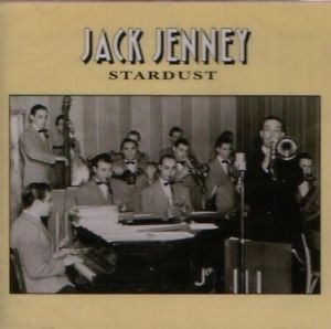 Jenny Jack - Stardust i gruppen CD hos Bengans Skivbutik AB (2236364)