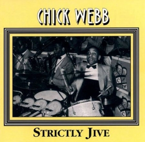 Webb Chick - Strictly Jive i gruppen CD hos Bengans Skivbutik AB (2236374)