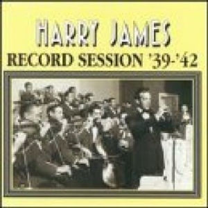 James Harry - Record Sessions 1939-42 i gruppen CD hos Bengans Skivbutik AB (2236376)