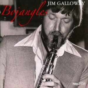 Galloway Jim - Bojangles i gruppen CD hos Bengans Skivbutik AB (2236390)