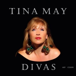 May Tina - Divas i gruppen CD hos Bengans Skivbutik AB (2236432)