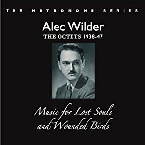 Wilder Alex - Music For Lost Souls & Wounded Bird i gruppen CD hos Bengans Skivbutik AB (2236439)