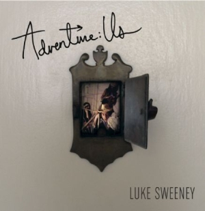 Sweeney Luke - Adventure: Us i gruppen VINYL hos Bengans Skivbutik AB (2236444)