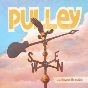 Pulley - No Change In The Weather i gruppen CD hos Bengans Skivbutik AB (2236446)