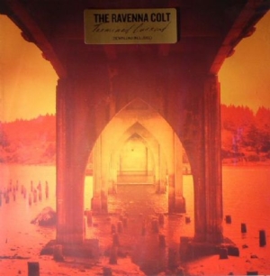 Ravenna Colt The - Terminal Current i gruppen CD hos Bengans Skivbutik AB (2236459)