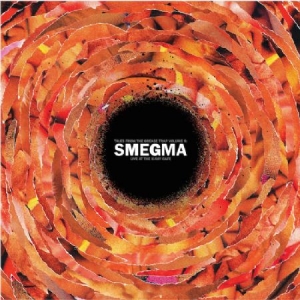 Smegma - Live At The X-Ray Café i gruppen VINYL hos Bengans Skivbutik AB (2236462)