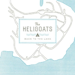 Heligoats The - Back To The  Lake i gruppen VINYL hos Bengans Skivbutik AB (2236467)