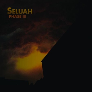 Seluah - Phase Iii i gruppen VINYL hos Bengans Skivbutik AB (2236484)