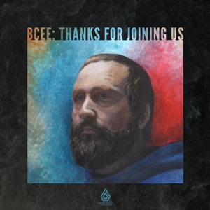 B Cee - Thanks For Joining Us i gruppen CD hos Bengans Skivbutik AB (2236488)