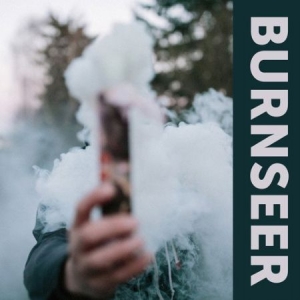 Burnseer - Burnseer i gruppen CD hos Bengans Skivbutik AB (2236503)