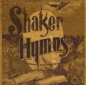 Natchez Shakers - Shaker Hymns i gruppen CD hos Bengans Skivbutik AB (2236511)