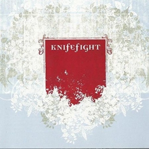 Knifefight - Knifefight i gruppen CD hos Bengans Skivbutik AB (2236512)