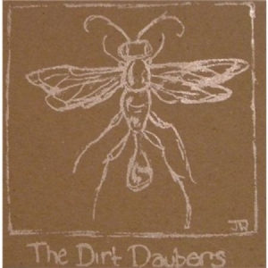 Dirt Daubers - Dirt Daubers i gruppen CD hos Bengans Skivbutik AB (2236515)