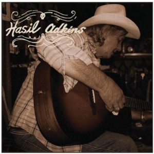 Adkins Hasil - Last Recordings i gruppen VINYL hos Bengans Skivbutik AB (2236519)