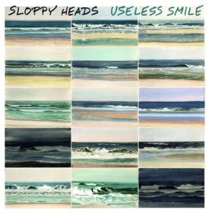 Sloppy Heads - Useless Smile i gruppen VINYL hos Bengans Skivbutik AB (2236530)