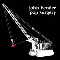 Bender John - Plaster Falling i gruppen VINYL hos Bengans Skivbutik AB (2236569)