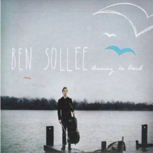 Sollee Ben - Learning To Bend i gruppen VINYL hos Bengans Skivbutik AB (2236578)