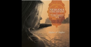 Carlebach Neshama / Green Pastures - Higher & Higher i gruppen CD hos Bengans Skivbutik AB (2236597)