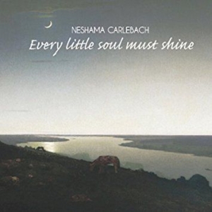 Carlebach Neshama - Every Little Soul Must Shine i gruppen CD hos Bengans Skivbutik AB (2236616)