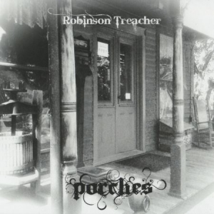 Treacher Robinson - Porches i gruppen CD hos Bengans Skivbutik AB (2236621)