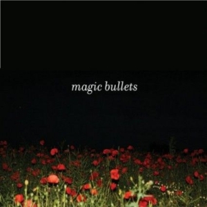 Magic Bullets - Lying Around i gruppen VINYL hos Bengans Skivbutik AB (2236627)