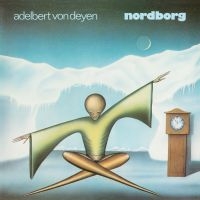 Von Deyen Adelbert - Nordborg i gruppen CD hos Bengans Skivbutik AB (2236630)