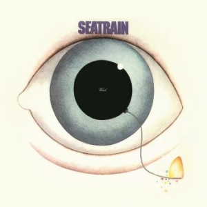 Seatrain - Watch i gruppen CD hos Bengans Skivbutik AB (2236652)