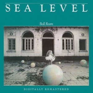 Sea Level - Ball Room i gruppen CD hos Bengans Skivbutik AB (2236653)