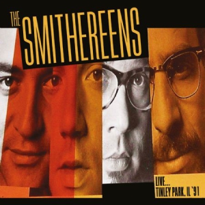 Smithereens - Live...Tinley Park, Il. '91 i gruppen CD hos Bengans Skivbutik AB (2236662)