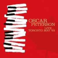 Peterson Oscar - Live..Tokyo May '93 i gruppen CD hos Bengans Skivbutik AB (2236666)