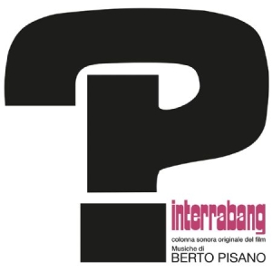 Pisano Berto - Interrabang (Soundtrack) i gruppen VINYL hos Bengans Skivbutik AB (2236676)