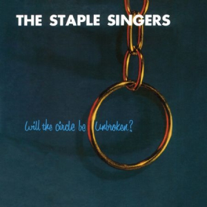 Staple Singers - Will The Circle Be Unbroken? i gruppen VINYL hos Bengans Skivbutik AB (2236680)