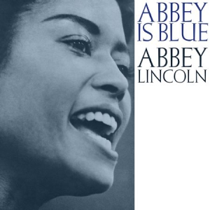 Lincoln Abbey - Abbey Is Blue i gruppen VINYL hos Bengans Skivbutik AB (2236684)