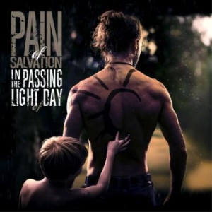 Pain Of Salvation - In The Passing.. -Lp+Cd- i gruppen VINYL hos Bengans Skivbutik AB (2239279)