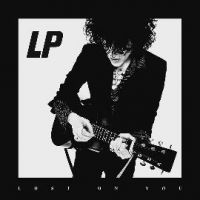 Lp - Lost On You i gruppen CD hos Bengans Skivbutik AB (2239294)