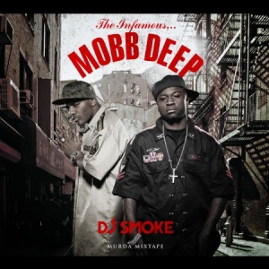 Mobb Deep - Murda Mixtape i gruppen CD hos Bengans Skivbutik AB (2239317)